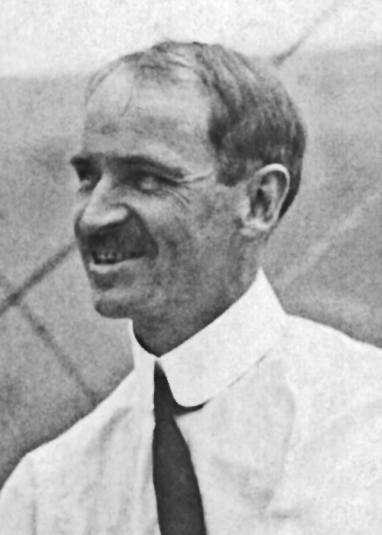 Glen Curtis Glen Curtis