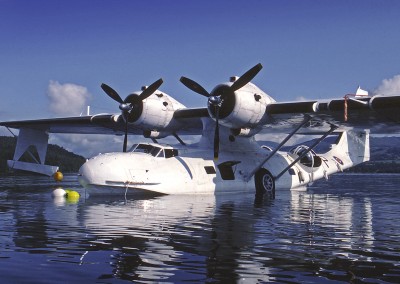 Catalina visit to Windermere © Alan Cox Photography