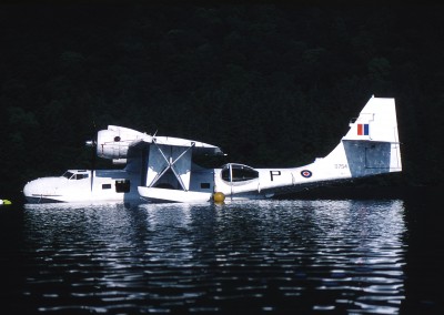 Catalina visit to Windermere © Alan Cox Photography