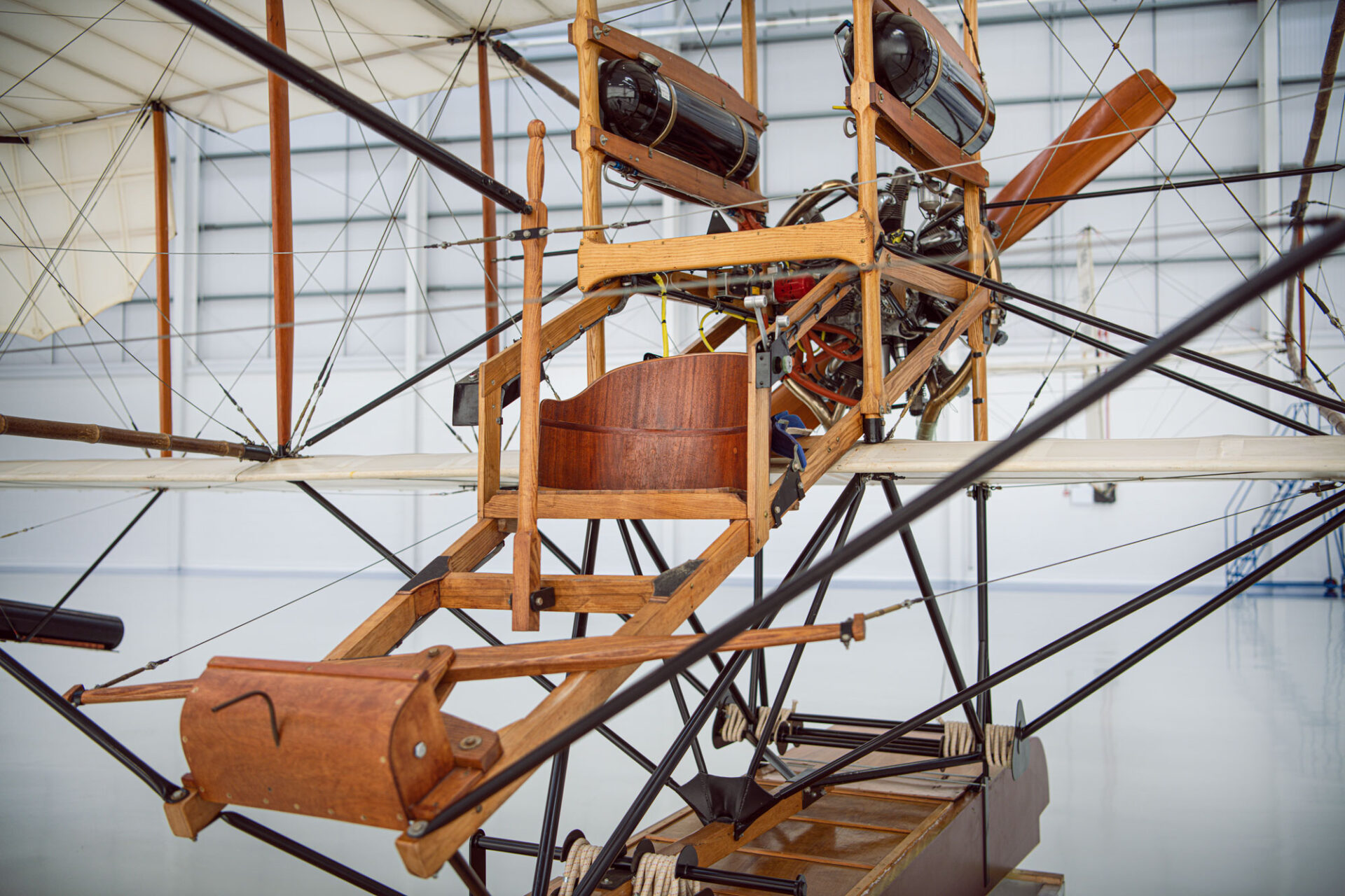 waterbird-v3 Replica Waterbird
