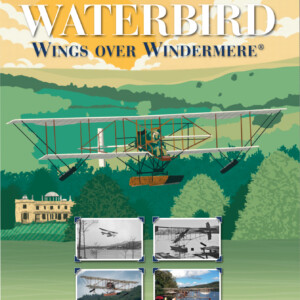 Waterbird book