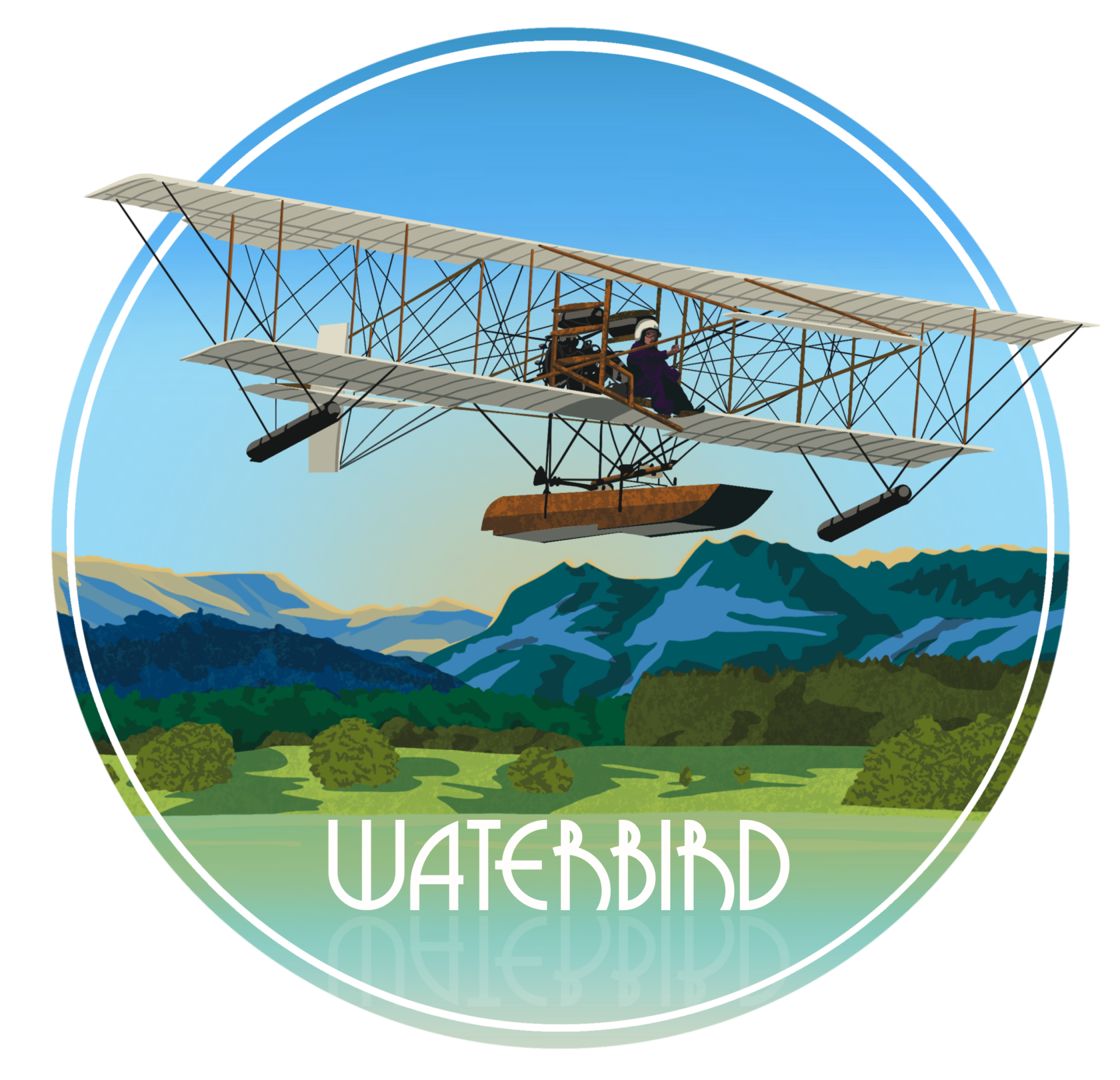 Waterbird Org