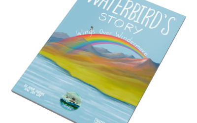 Waterbird’s Story