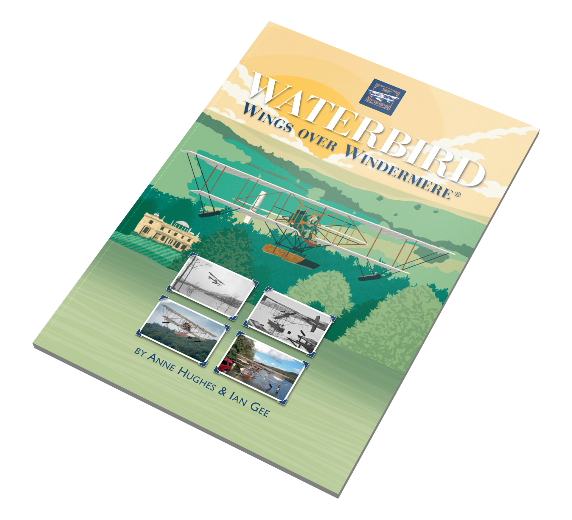 Waterbird book